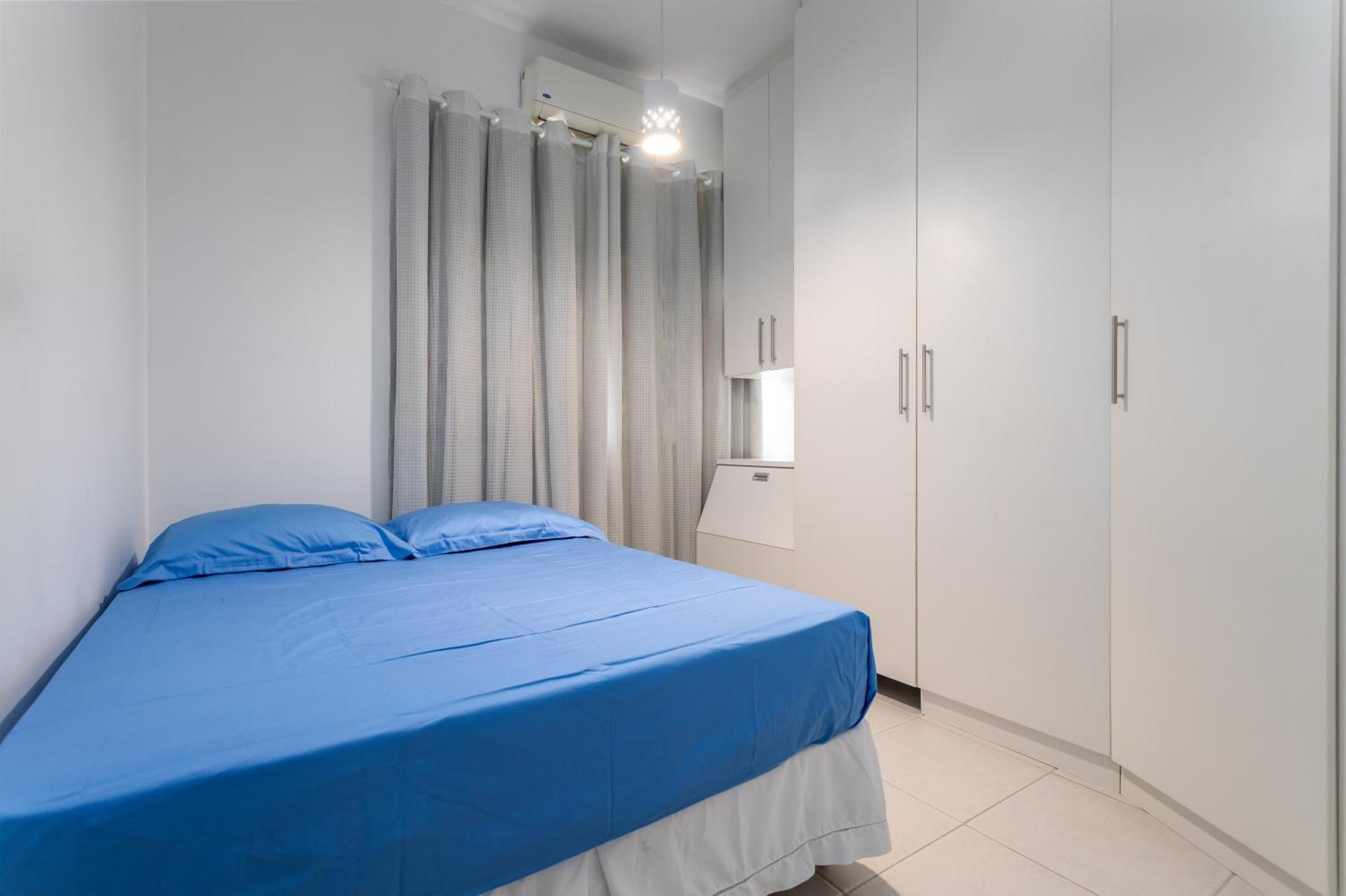 Luxo E Moderno No Posto 9 - Ipanema Appartement *