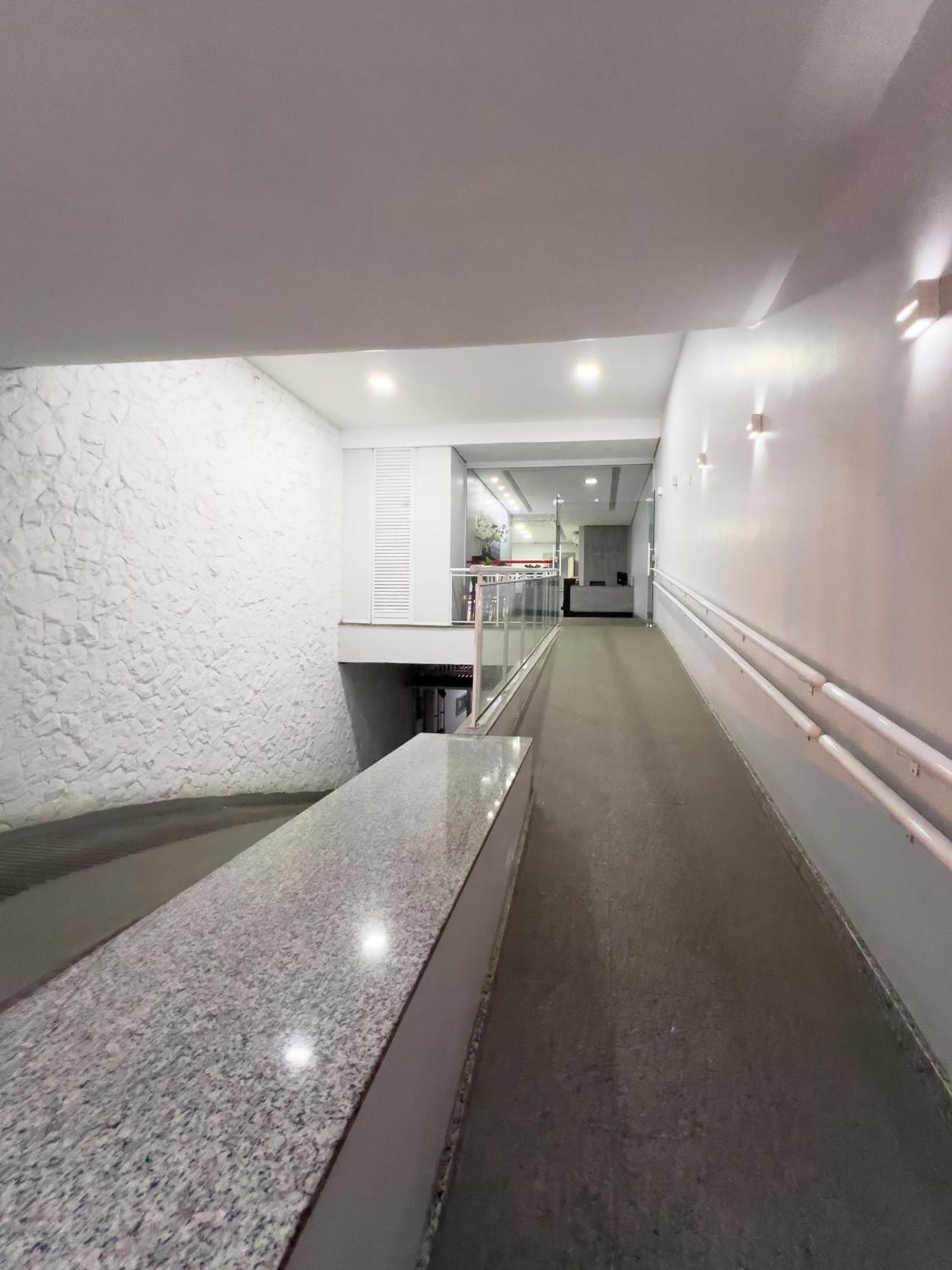 Luxo E Moderno No Posto 9 - Ipanema Appartement