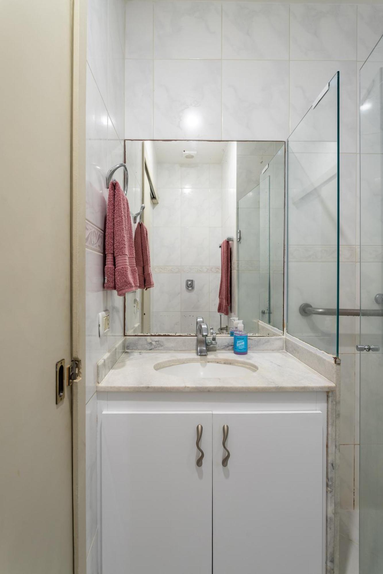 Luxo E Moderno No Posto 9 - Ipanema Appartement Rio de Janeiro