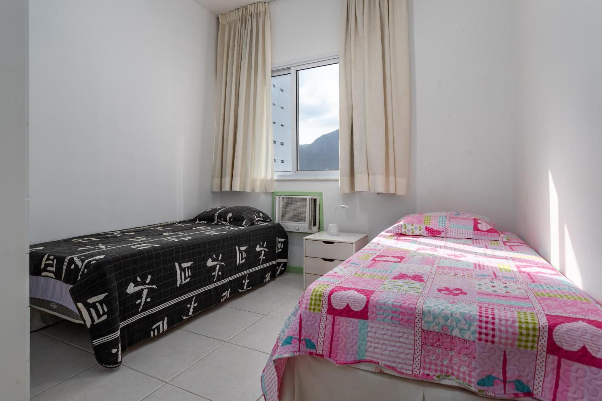 Appartement Luxo E Moderno No Posto 9 - Ipanema