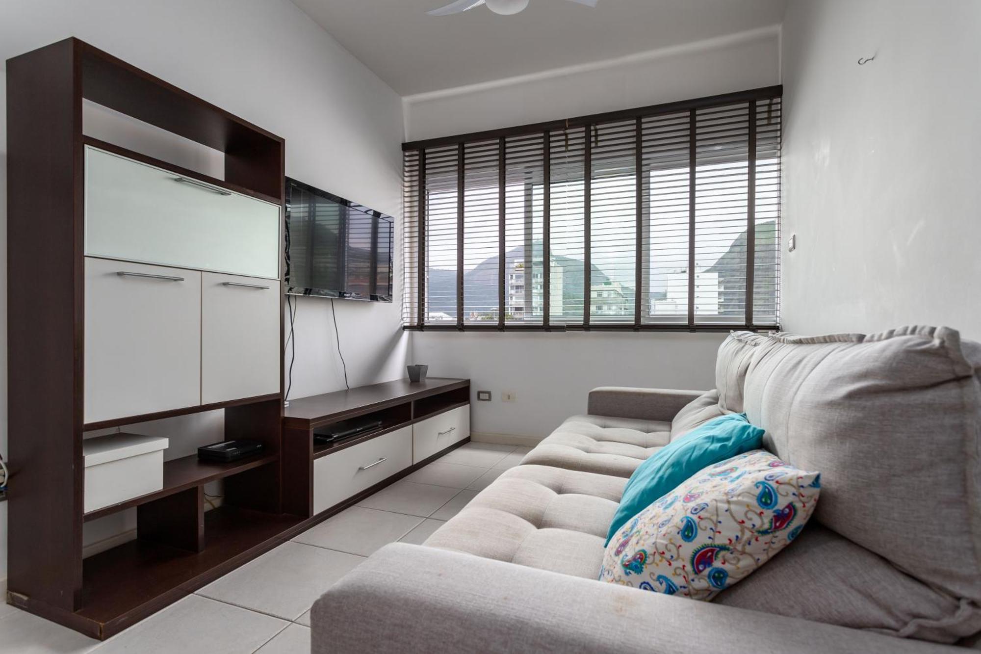Luxo E Moderno No Posto 9 - Ipanema Appartement Rio de Janeiro