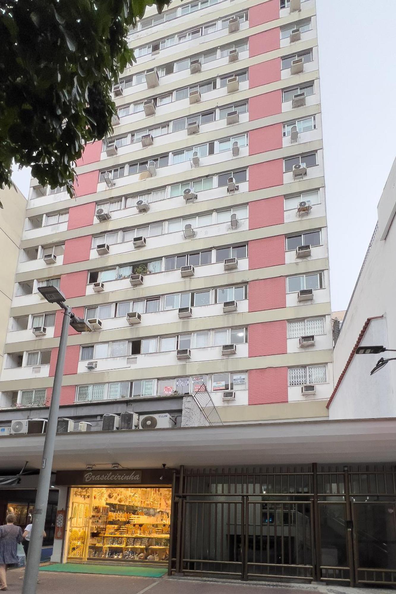 Appartement Luxo E Moderno No Posto 9 - Ipanema *